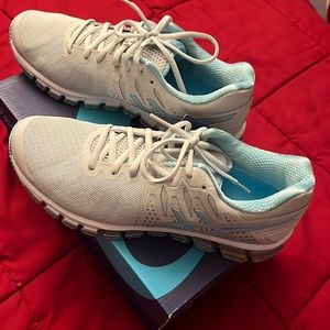 Brand new ASICS sneakers